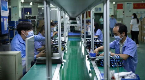 尋找中國新一代最牛廠長 軟件開發(fā)領域的廣東力量