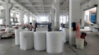 廣東佛山南海區(qū)祥木包裝材料廠與廣東軟件開發(fā)產業(yè)的融合發(fā)展